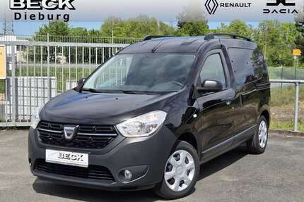 Dacia Dokker Gebrauchtwagen