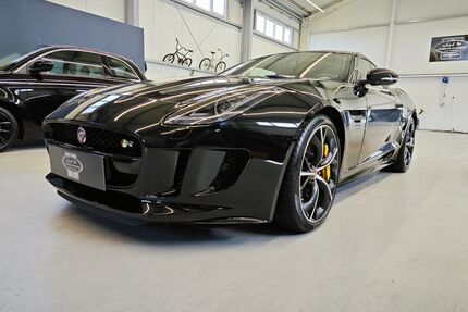 Jaguar F-Type Gebrauchtwagen