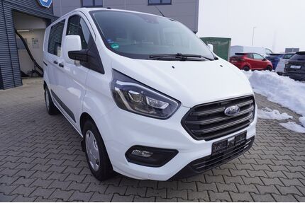 Ford Transit Custom Gebrauchtwagen