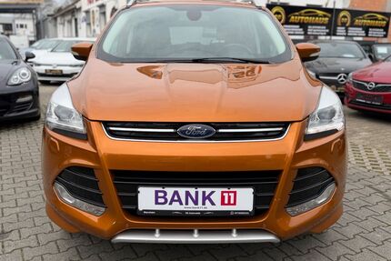 Ford Kuga Gebrauchtwagen