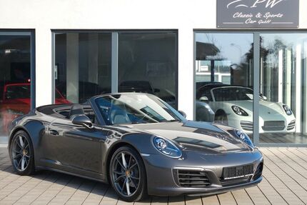 Porsche 991 Gebrauchtwagen