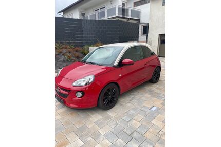 Opel Adam Gebrauchtwagen