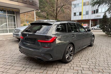 BMW 340 Gebrauchtwagen