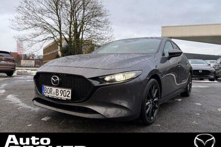 Mazda 3 Gebrauchtwagen