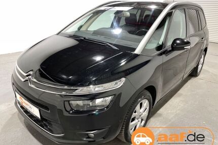 Citroen Grand C4 Picasso / SpaceTourer Gebrauchtwagen