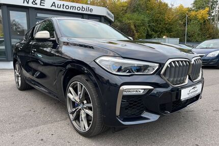 BMW X6 M50 Gebrauchtwagen