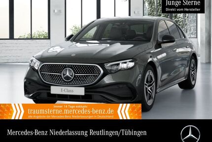 Mercedes-Benz E 200 Gebrauchtwagen