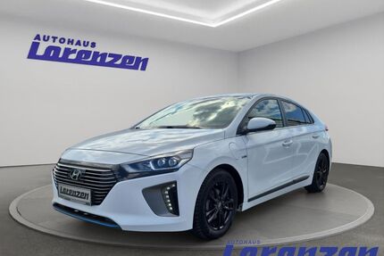 Hyundai IONIQ Gebrauchtwagen