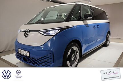 VW ID. Buzz Gebrauchtwagen
