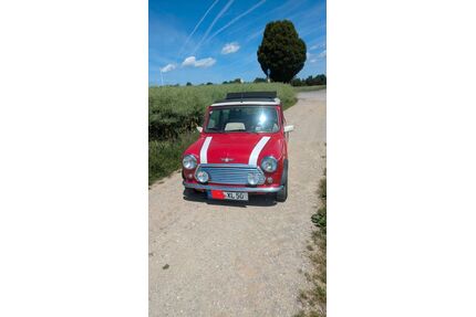 Mini 1300 Gebrauchtwagen