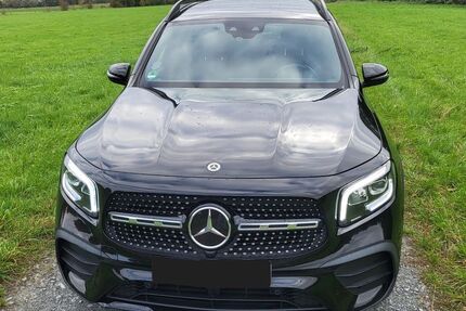 Mercedes-Benz GLB 220 Gebrauchtwagen