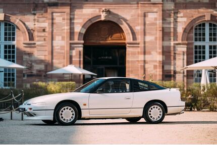Nissan 200 SX Gebrauchtwagen