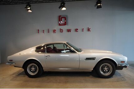 Aston Martin DBS Gebrauchtwagen