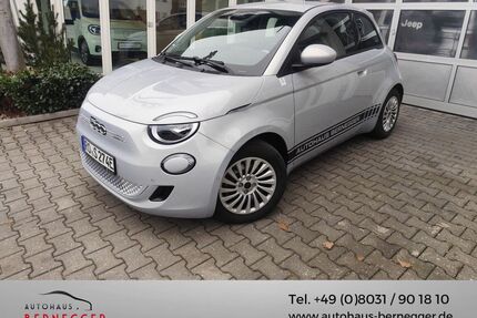 Fiat 500e Gebrauchtwagen