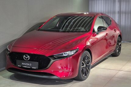 Mazda 3 Gebrauchtwagen