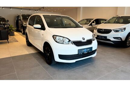 Skoda Citigo Gebrauchtwagen