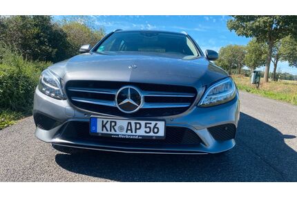 Mercedes-Benz C 200 Gebrauchtwagen