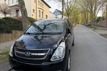 Hyundai H-1 Starex Gebrauchtwagen