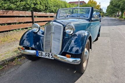 Auto Union Andere Oldtimer