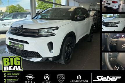Citroen C5 Aircross Gebrauchtwagen