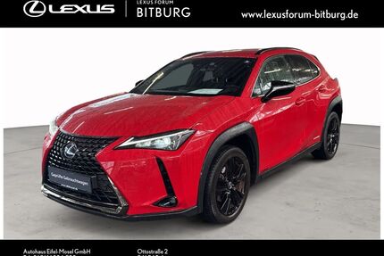 Lexus UX Gebrauchtwagen