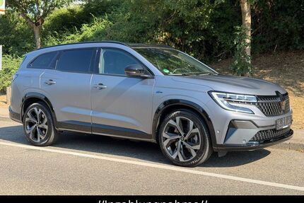 Renault Espace Gebrauchtwagen