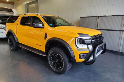 Ford Ranger Gebrauchtwagen