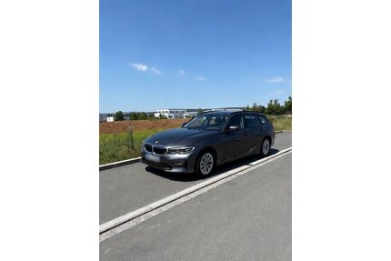 BMW 318 Gebrauchtwagen