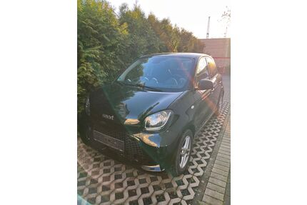 Smart ForFour Gebrauchtwagen