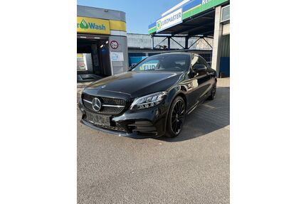 Mercedes-Benz C 200 Gebrauchtwagen