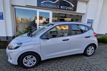 Hyundai i10 Gebrauchtwagen