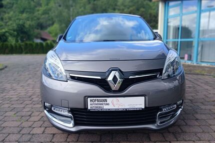 Renault Scenic Gebrauchtwagen