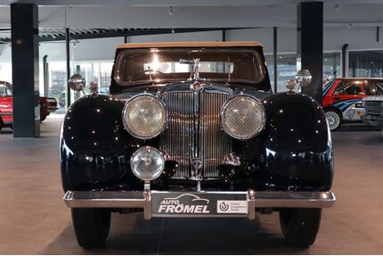 Triumph Andere Oldtimer