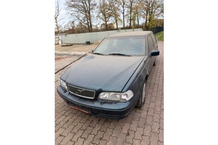 Volvo S70 Gebrauchtwagen
