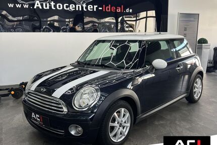 Mini Cooper Gebrauchtwagen