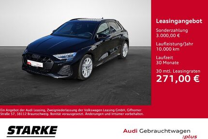 Audi A3 Gebrauchtwagen