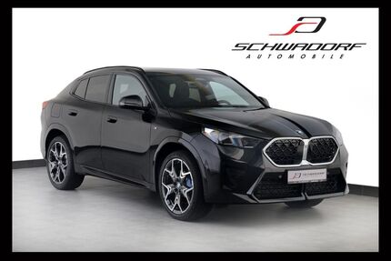 BMW X2 Gebrauchtwagen