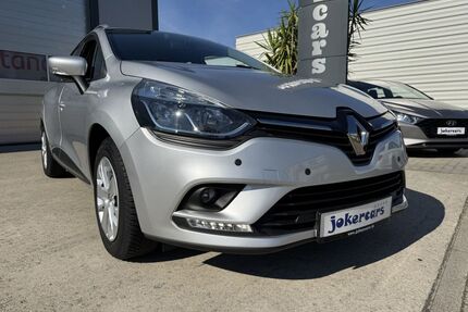 Renault Clio Gebrauchtwagen