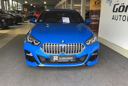 BMW 218 Gebrauchtwagen