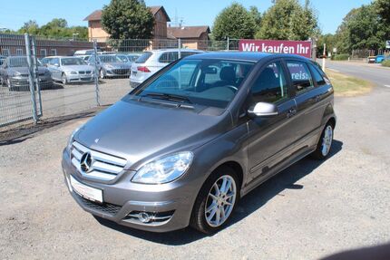 Mercedes-Benz B 180 Gebrauchtwagen