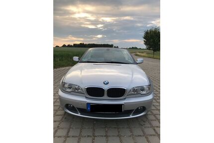 BMW 318 Gebrauchtwagen