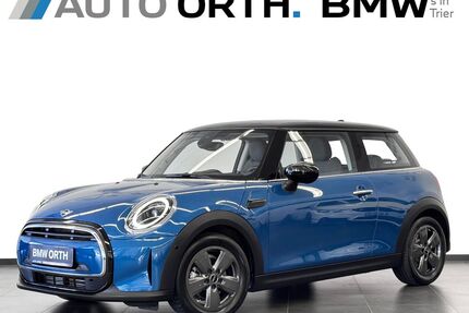 Mini Cooper Gebrauchtwagen
