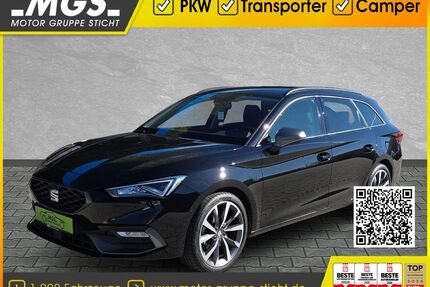 Seat Leon Gebrauchtwagen