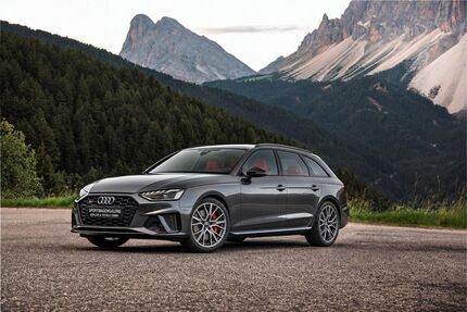Audi S4 Gebrauchtwagen