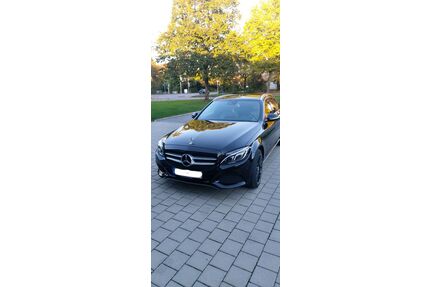 Mercedes-Benz C 250 Gebrauchtwagen