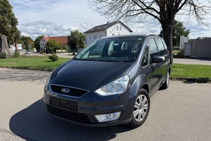 Ford Galaxy Gebrauchtwagen