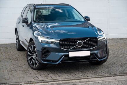 Volvo XC60 Gebrauchtwagen