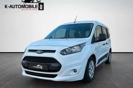 Ford Tourneo Gebrauchtwagen
