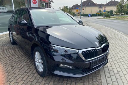 Skoda Scala Gebrauchtwagen