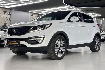 Kia Sportage Gebrauchtwagen